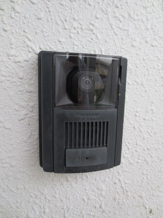 ユーコート府中是政の物件内観写真